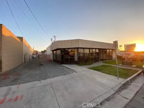 Fullerton Commercial Kitchen Opportunity