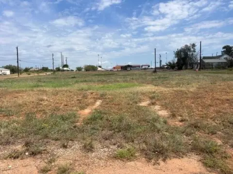 Colorado City Land Opportunity