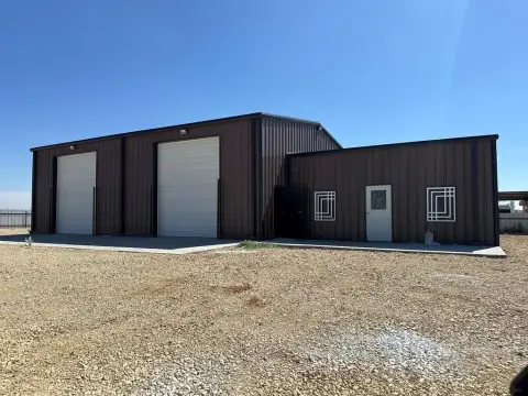 Midland, TX Industrial/Commercial Opportunity