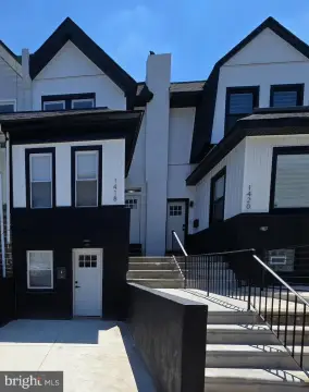 Renovated Three-Unit Investment Property