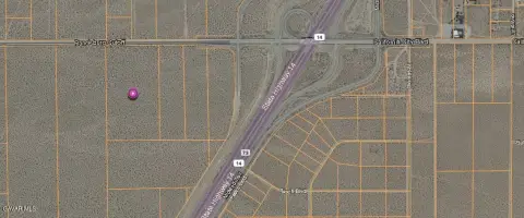 California City Agricultural Land Opportunity