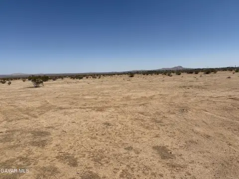 California City Land Investment Opportunity