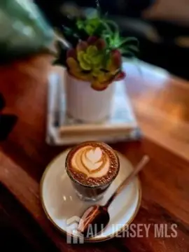 Turn-Key Coffee Shop Opportunity