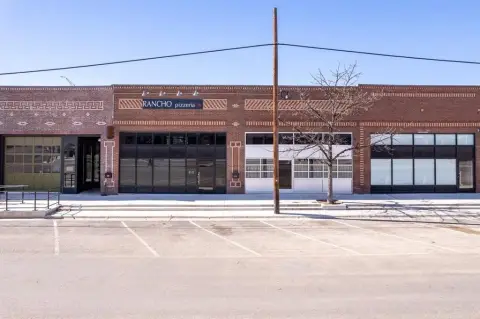 Established Dual-Concept Restaurant For Sale