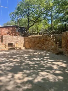 Lakefront Property with RV Parking