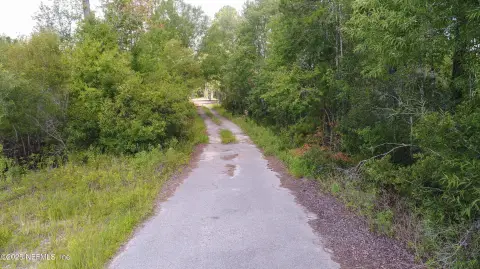 5-Acre Buildable Land Parcel