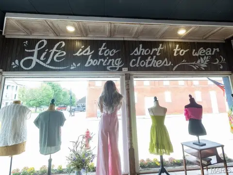 Profitable Retail Business Opportunity