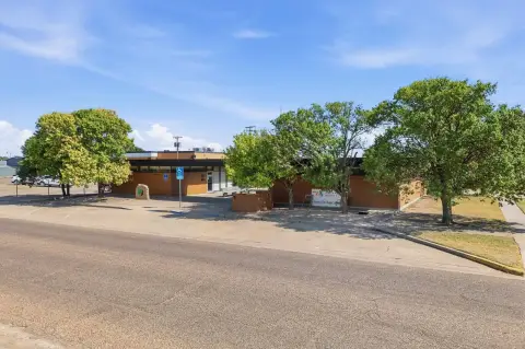 Mixed-Use Property with Rental Income