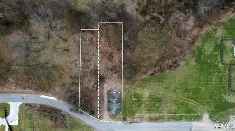 Multifamily-Zoned Lot Near Casino