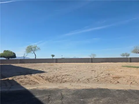 Mohave Valley Land Opportunity
