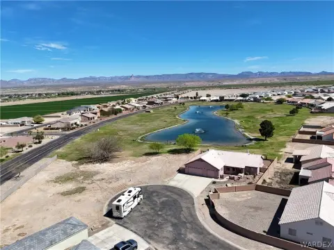 Mohave Valley Land Opportunity