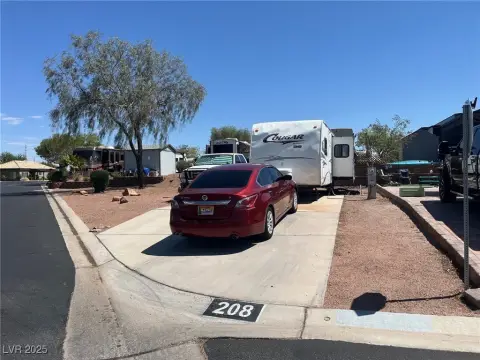 Oversized Corner Lot in Resort