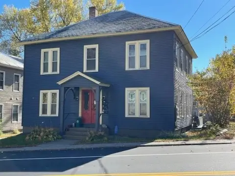 Brattleboro Multi-Family Investment Opportunity
