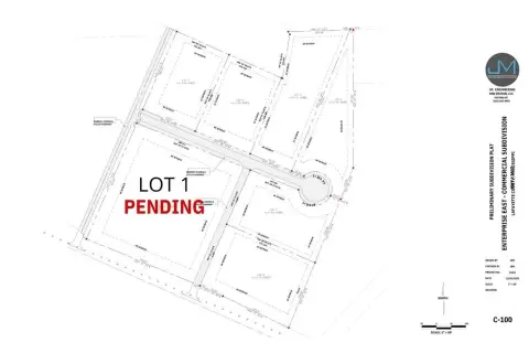 Highway Visible Corner Commercial Lot