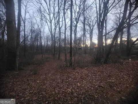 Hartwell, GA 0.94-Acre Lot