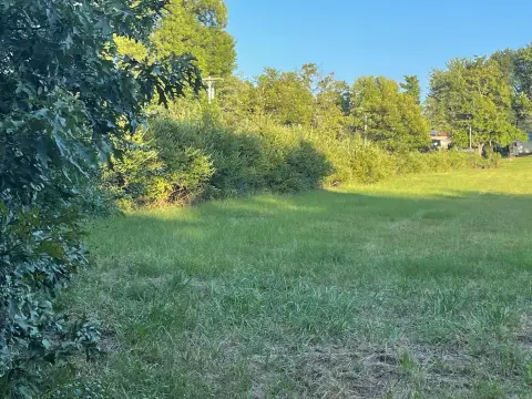 Vandervoort Acreage with Pasture