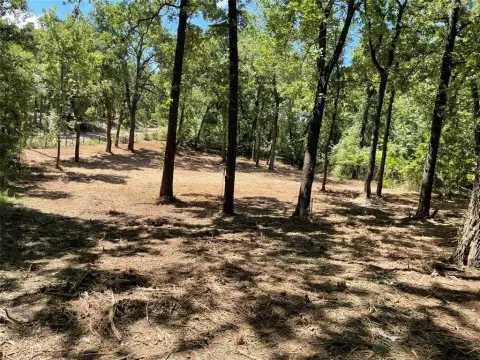 Waterview Lot in Cedar Creek