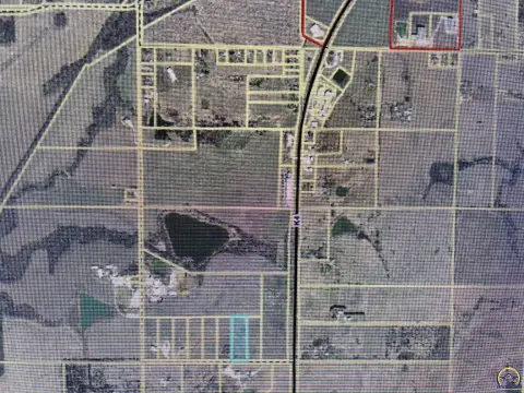 Meriden, Kansas Land Opportunity