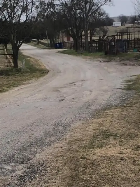 10 Acres Investment Property