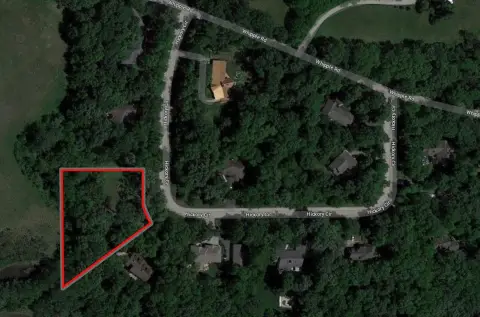 Residential Land in Sycamore, Illinois