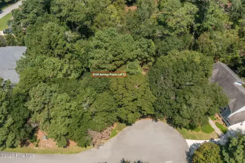 Emerald Isle Land For Sale