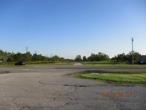 Merrillville Land on US 30