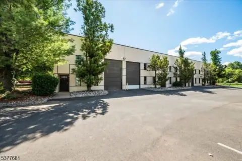 Hillsborough Industrial Condo For Sale