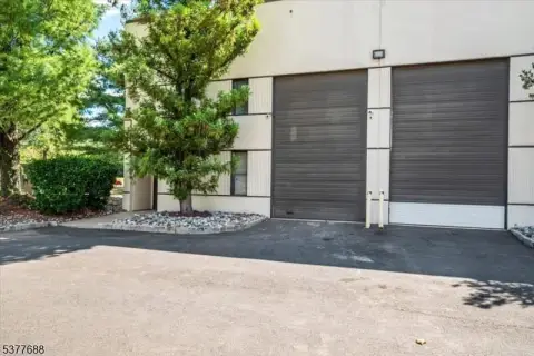 Hillsborough Twp. Industrial Condo