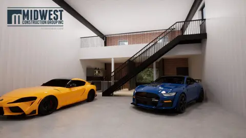 Versatile Storage Condominiums For Sale