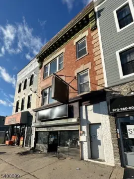 Picture of Mixed-use properties at Springfield Ave 504, Newark, NJ