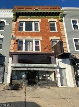 Newark Mixed-Use Investment Opportunity