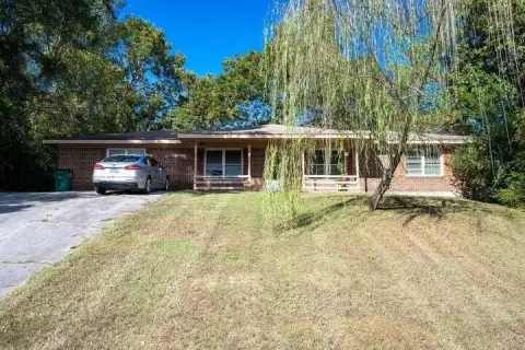 Chattanooga Duplex Near Highway 58