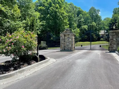 Hiawassee, GA Vacant Lot