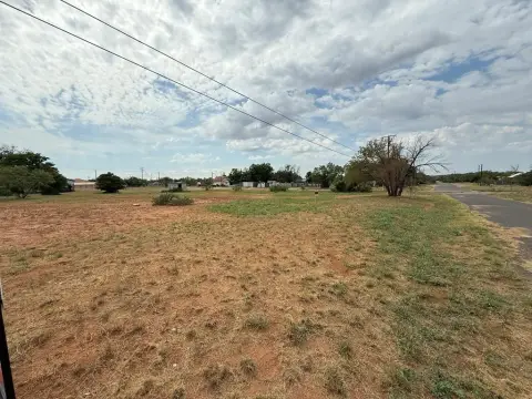 Residential Land in Colorado City