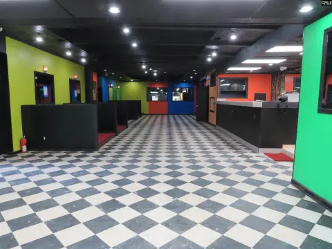 Updated Restaurant Property