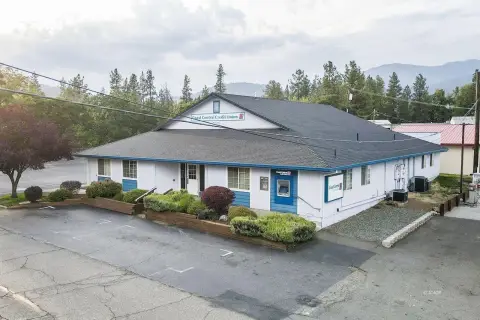 Multi-Tenant Office Property