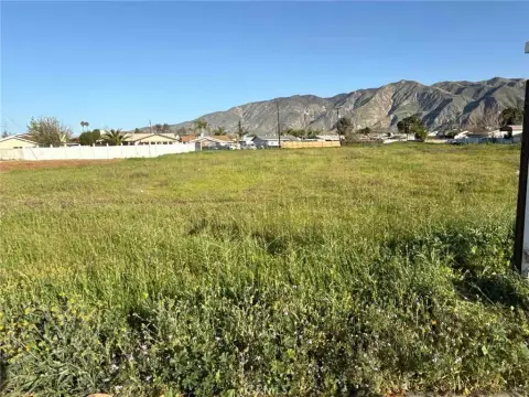 San Jacinto Commercial Development Opportunity