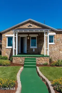 Remodeled Home with Income Potential