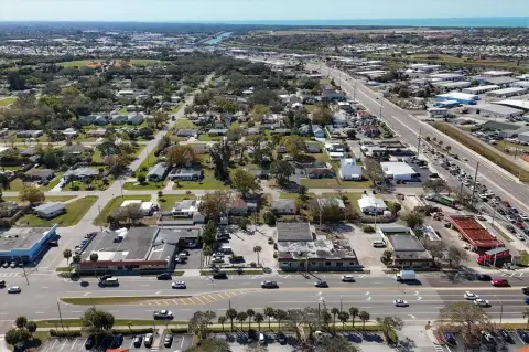 Venice, FL Retail Opportunity