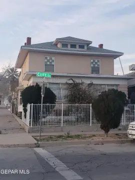 El Paso Multifamily Investment Opportunity