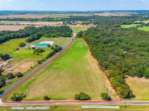 Grandview Land Opportunity