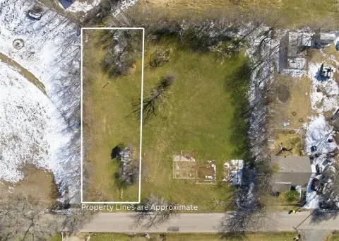 Residential Lot Ready For Development