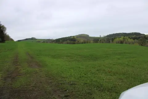 Danville Land with Development Potential