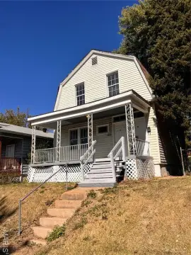 St Louis Income Property