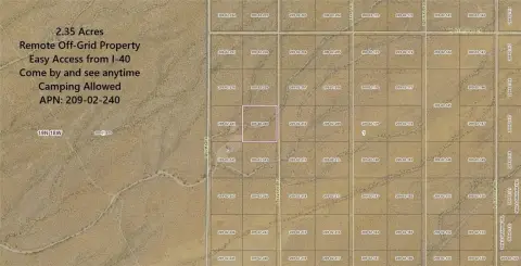 2.35 Acres in Golden Valley