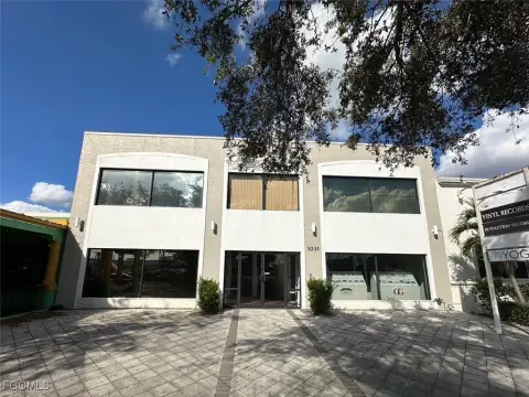 Downtown Cape Coral Office Space