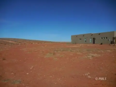 Residential Lot in Indigo Ridge