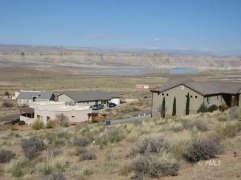 Greenehaven Lot with Lake Views