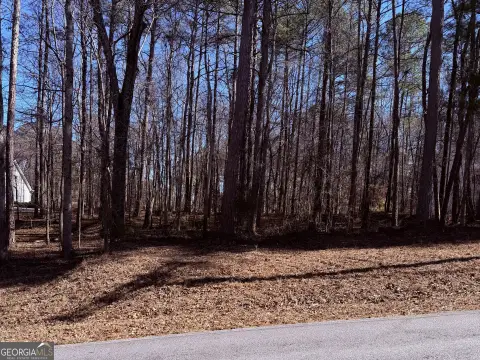 Land in Gated Community