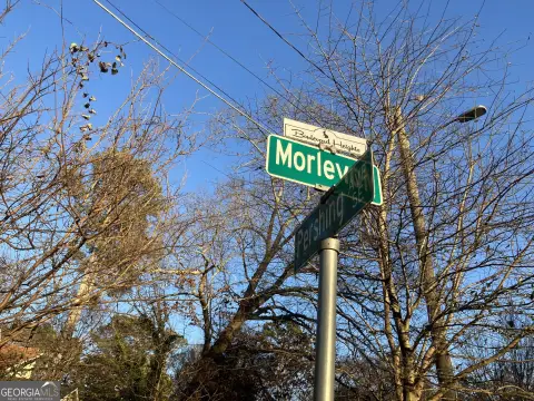 Land in Boulevard Heights, Atlanta